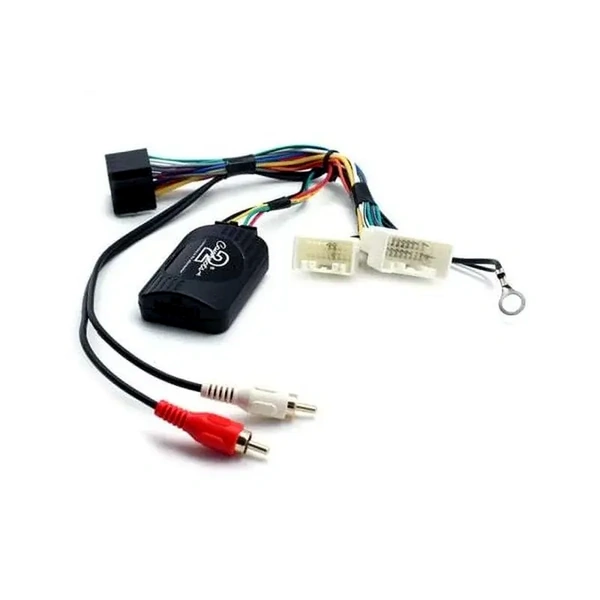 Aerpro CHMB2C Steering Wheel Control Harness fits Citroen Mitsubishi Peugeot Various Model