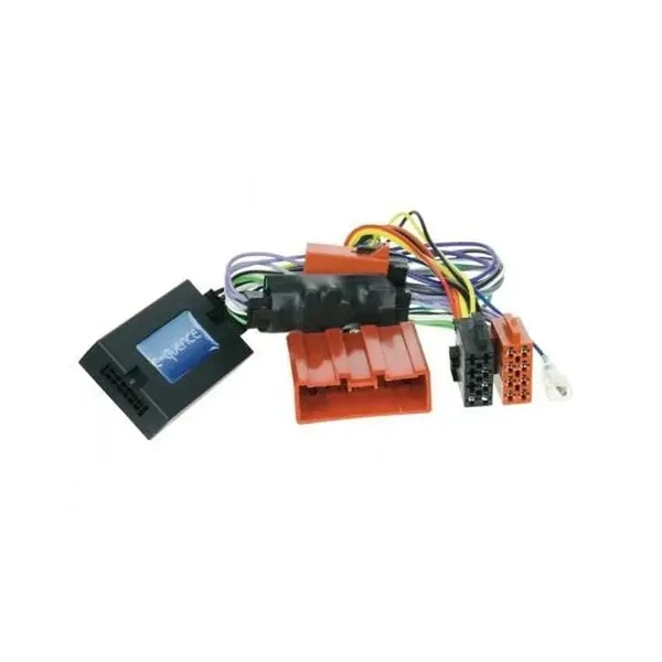 Aerpro CHMZ1C Steering Wheel Control Harness fits Mazda CX9 2009-on with Bose Audio