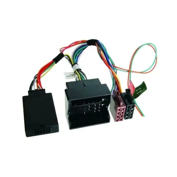 Aerpro CHPG5C Steering Wheel Control Harness fits Peugeot