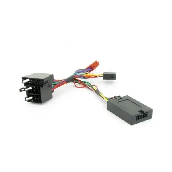 Aerpro CHRN5C Steering Wheel Control Harness fits Renault Vehicles with Separate Display