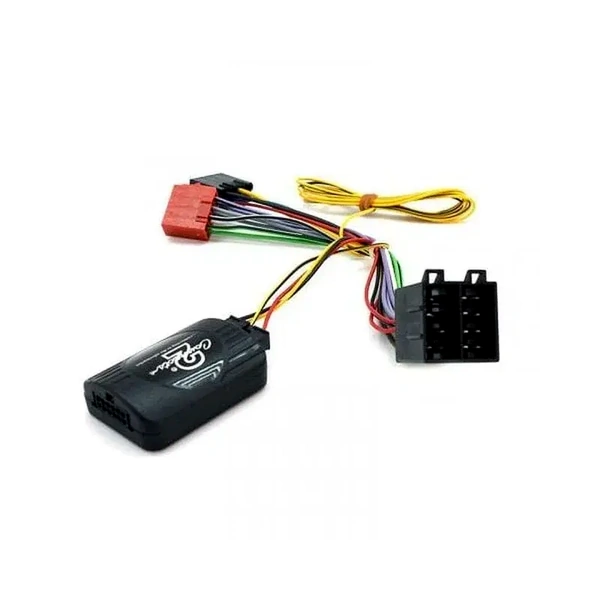 Aerpro CHSB3C Steering Wheel Control Harness fits Saab