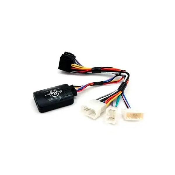 Aerpro CHTO2C Steering Wheel Control Harness fits Toyota