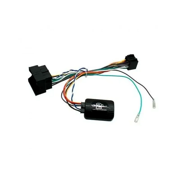 Aerpro CHVW8C Steering Wheel Control Harness fits VW