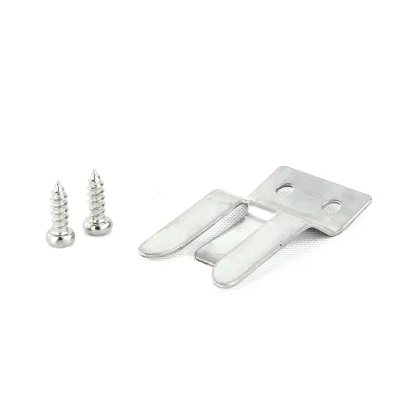 DNA Audio CMH001 UHF Microphone Metal Holder Clip