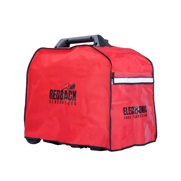 iTechworld Redback Inverter Generator Protective Cover RB4.5 EFI