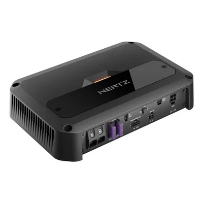 Hertz CP1.2K Cento Power series 1200W Mono Amplifier