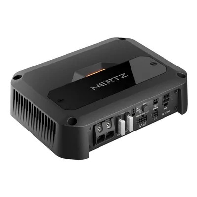 Hertz CP1.700 Cento Power series 700W Mono Amplifier