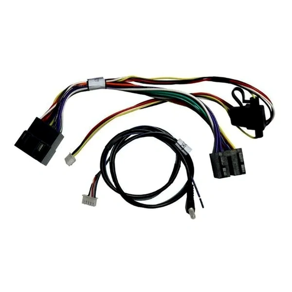 Stinger CP2-VX21 SWC Interface ISO fits Holden