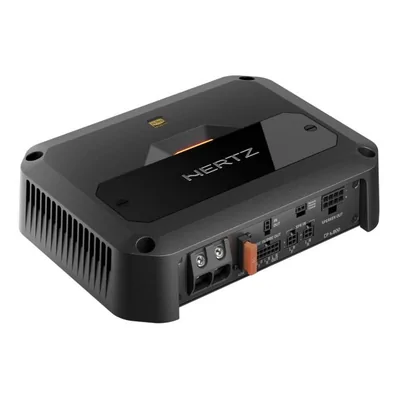 Hertz CP4.800 Cento Power series 760W 4 Channel Amplifier