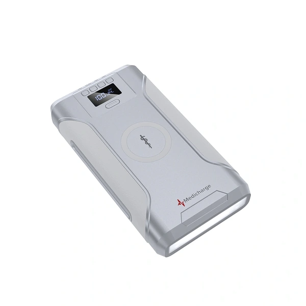 iTechworld CPAPBAT Medicharge Flex CPAP Battery 276Wh