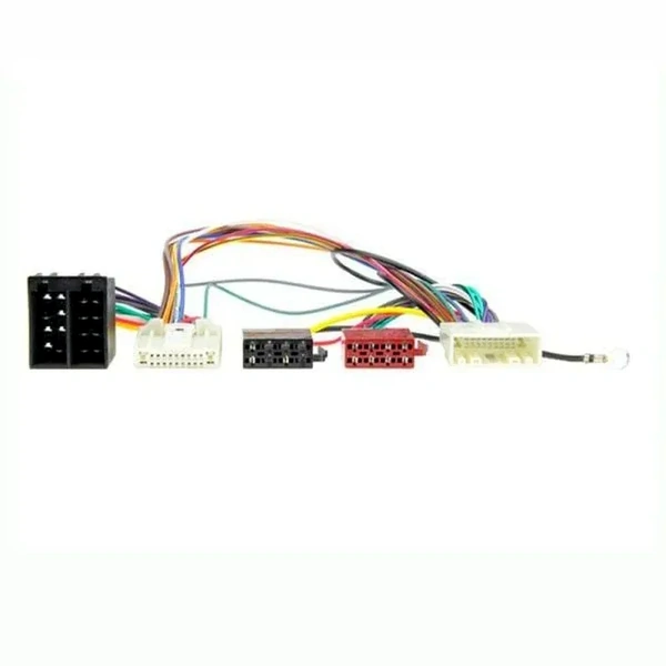 Stinger CPTNS01 T-Harness 20-Pin fits Nissan