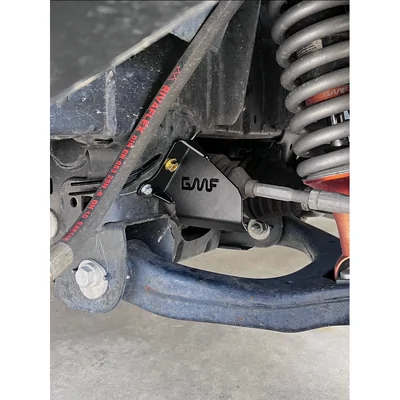 GMF4x4 CV-2006 (2006-CV) Ford Ranger 2022+ Steering Arm Guard