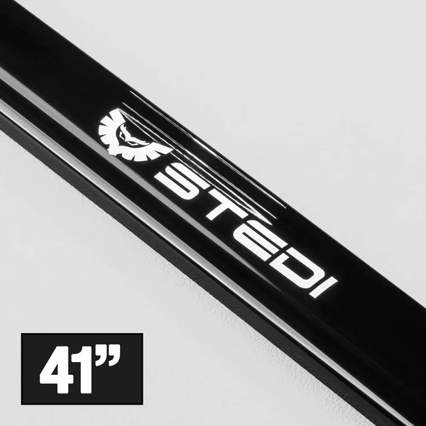 STEDI ST3K Light Bar Black-Out Cover 41.5 Inch CVRST3K-40L-STEDI