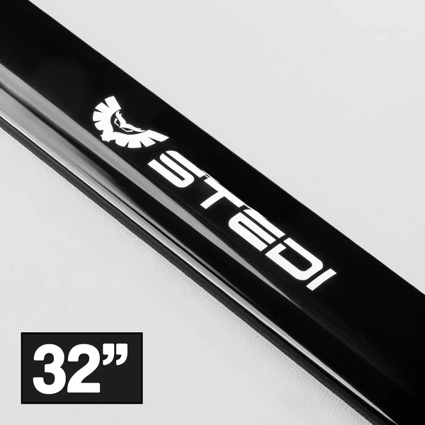 STEDI ST4K Light Bar Black Out Cover 32 Inch CVRST4K-32-STEDI