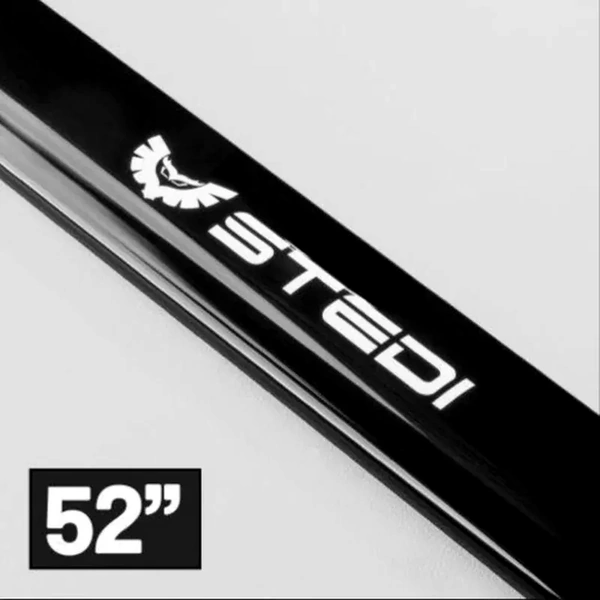 STEDI ST4K Light Bar Black Out Cover 52 Inch CVRST4K-52-STEDI