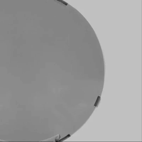 STEDI Type-X Sport + V1 7 Inch Cover Clear CVRTYPE-X-CLEAR-7