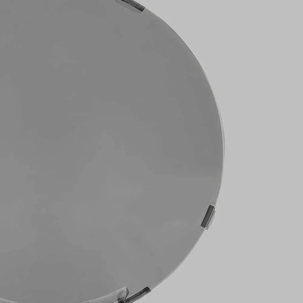 STEDI TYPE-X 8.5 Inch Spare Cover Clear CVRTYPE-X-CLEAR