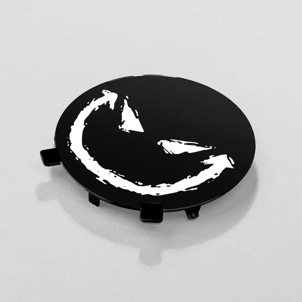 STEDI Type-X Sport + V1 7 Inch Cover Smiley CVRTYPE-X-SMILE-7