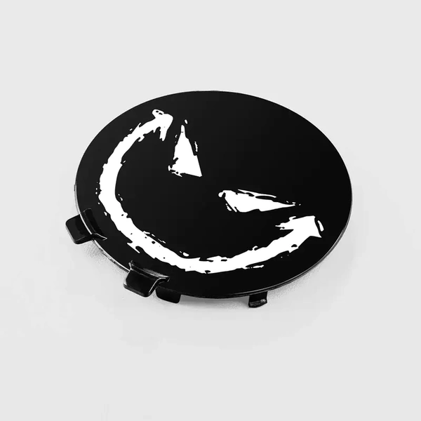 STEDI TYPE-X 8.5 Inch Spare Cover Smiley CVRTYPE-X-SMILE