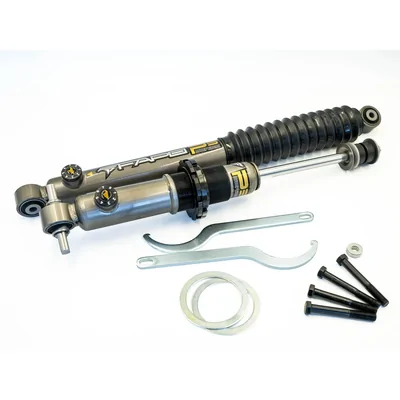 Carbon Offroad CW-FAPO-NEXTGEN700 FAPO Shock Next Gen Ranger Front 2-2.5" and Rear 2-2.5" - 700lb