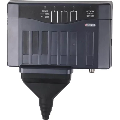 Enerdrive CZONE Motor Interface W/-Conn Boot CZ-80-911-0007-00