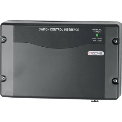 Enerdrive CZONE Switch Control Interface W/-Seal CZ-80-911-0011-00