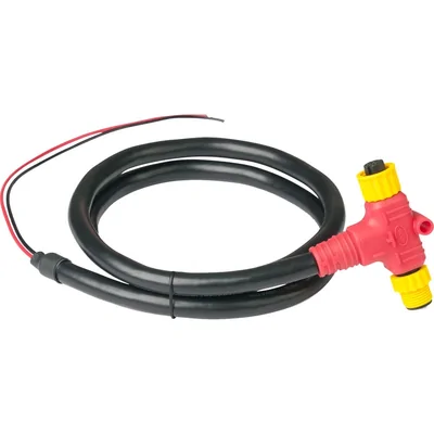 Enerdrive CZONE NMEA 2000 Power Cable 1mtr CZ-80-911-0028-00
