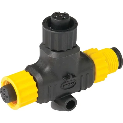 Enerdrive CZONE NMEA 2000 T Piece CZ-80-911-0029-00