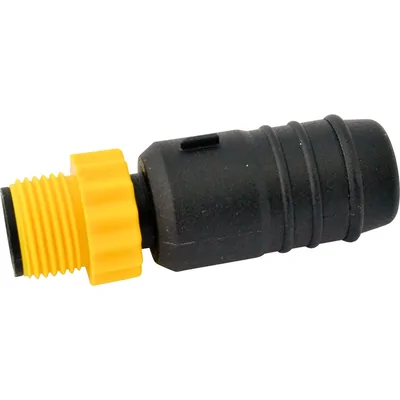 Enerdrive CZONE NMEA Male Resistor Terminator CZ-80-911-0031-00