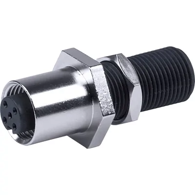 Enerdrive CZONE Through Bulkhead Adaptor CZ-80-911-0052-00