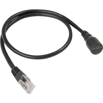 Enerdrive CZone SCI 8M Cable RJ45/PB Switch CZ-80-911-0089-01