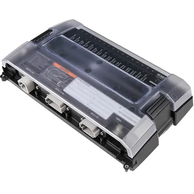 Enerdrive CZONE Control 1 Module - No Connectors CZ-80-911-0122-00