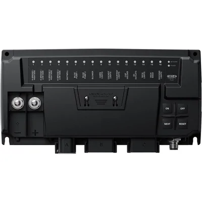 Enerdrive CZONE Control X W/-Connectors CZ-80-911-0231-00