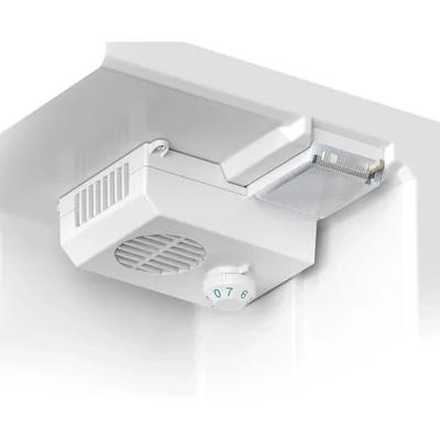 Bushman DC130-X Interior Fan Kit