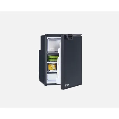 Bushman 50 Litre 12V / 24V - Heavy Duty Series DC50-X