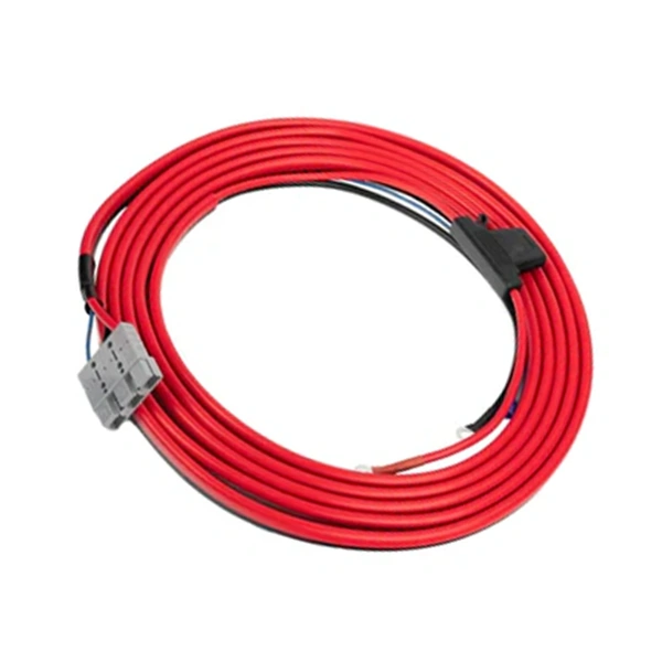 iTechworld DCDCINS-KIT-1 Plug and Play Wiring Kit DCDC