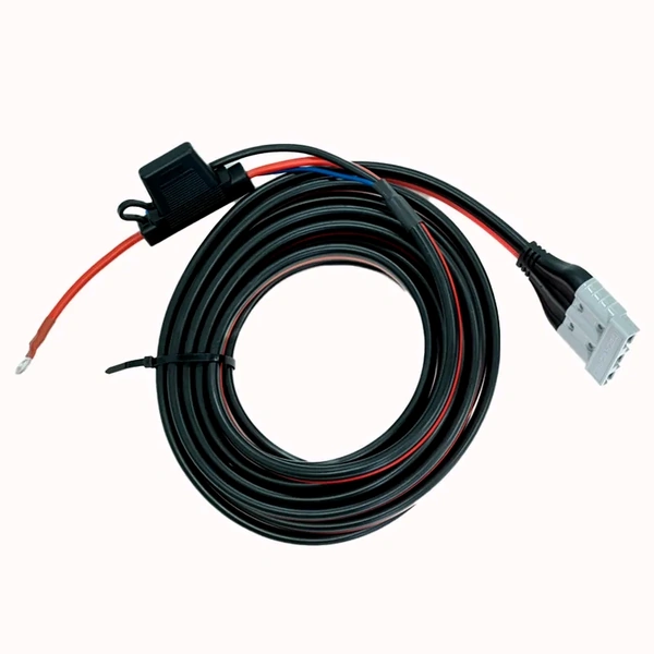 iTechworld Plug and Play Wiring Kit DCDC