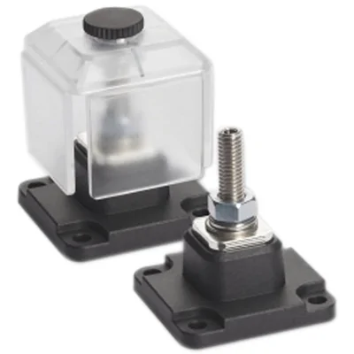 Enerdrive 1 x M10 Single Insulated Stud DCM-5071180