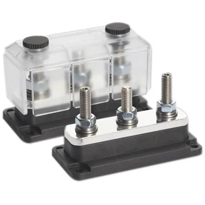 Enerdrive 3 x M8 Busbar DCM-5073160