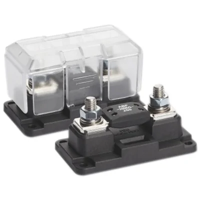 Enerdrive Mega Fuseholder 50V/300A DCM-5073300