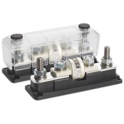 Enerdrive Class-T Fuseholder 50V/225A-400A DCM-5073850