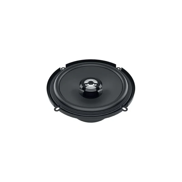 Hertz DCX160.3 Dieci 120W 6 Inch 2-Way Coaxial Speakers