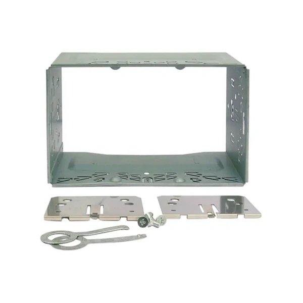 DNA Audio DDC001 110mm High Double Din Cradle Frame