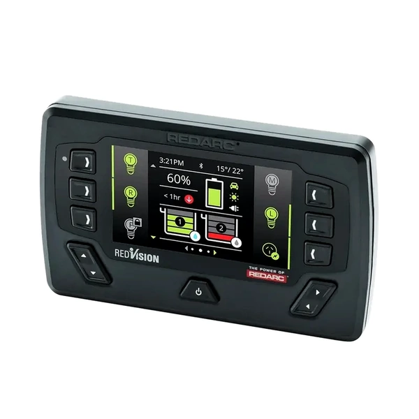 Redarc RedVision Display DISP4300-RC