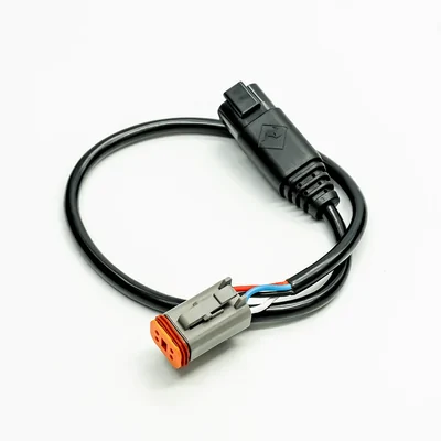 LightForce DL230EXT HTX2 500mm Extension Lead