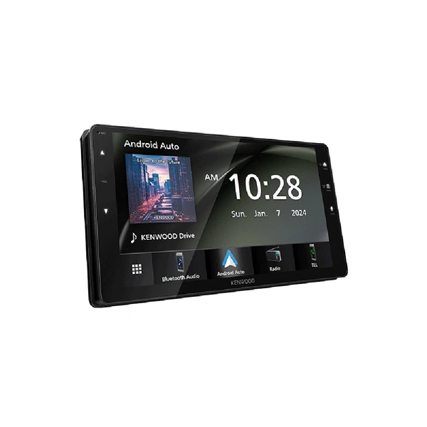 Kenwood DMX823WXS 9 Inch Wireless Apple CarPlay Android Auto Head Unit Vehicle Specific