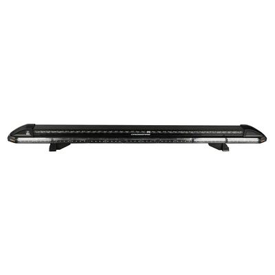 Crossfire Double Decker Warning Light Bar 48 Inch DOUBLE48
