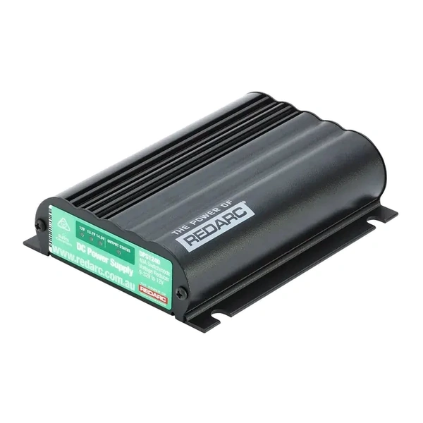 Redarc 12V 40A In-Vehicle DC Power Supply DPS1240