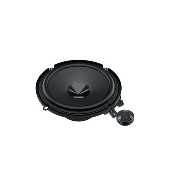 Hertz DSK160.3 Dieci 160W 6 Inch 2-Way Components System