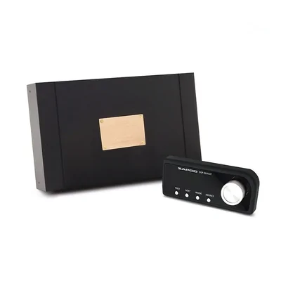 Zapco DSP-Z8-IV-AT ZAPCO 8 Ch. DSP with Auto Tune